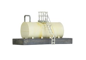 42-129 Fuel Storage Tank