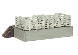 42-145 Highley Station Cattle Dock