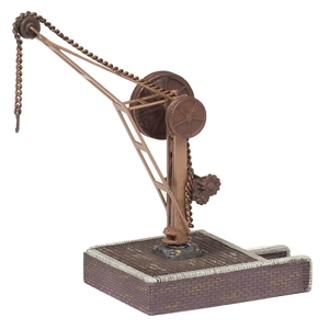 42-146 Yard Crane