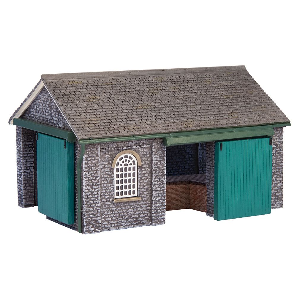 Shillingstone Goods Shed