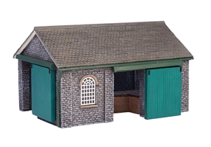 42-170 Shillingstone Goods Shed