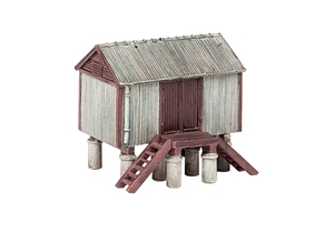 Traders Store