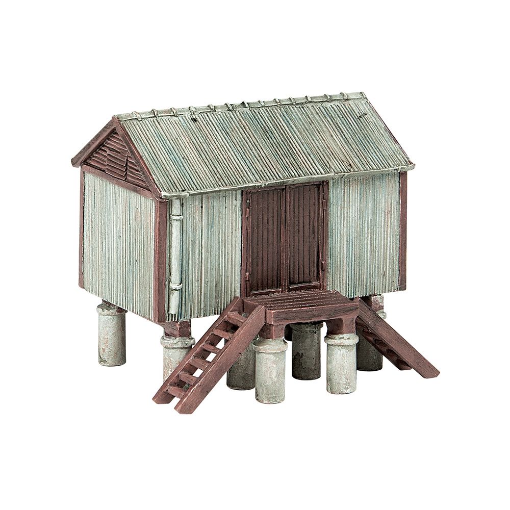 Traders Store