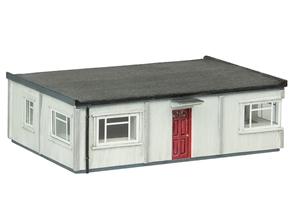 42-193 Prefabricated House