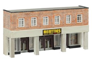 42-216 Low Relief High Street Store