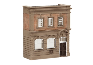 42-241 Low Relief Bank