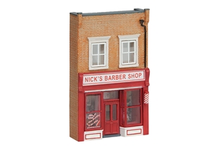 42-263 Low Relief Nick