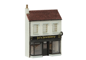 42-282 Low Relief Jo