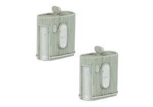 42-513 Modern Toilet