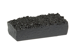 42-551D - Coal Load 5mm deep (x4)