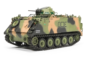 Australian Army M113A1 Diehl 513B Light Reconnaissance Vehicle