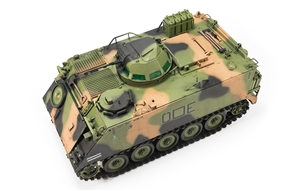 Australian Army M113A1 Diehl 513B Light Reconnaissance Vehicle