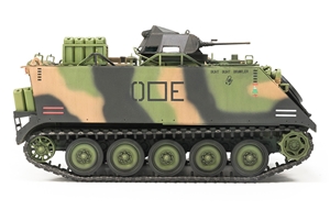 Australian Army M113A1 Diehl 513B Light Reconnaissance Vehicle