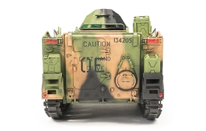 Australian Army M113A1 Diehl 513B Light Reconnaissance Vehicle