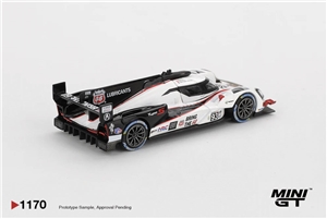 Acura ARX-06 GTP No.93 Acura Meyer Shank Racing 2025 IMSA Daytona
