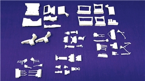 German Army Wiesel 1 Fahrschulpanzer NDV Driver Training Tank