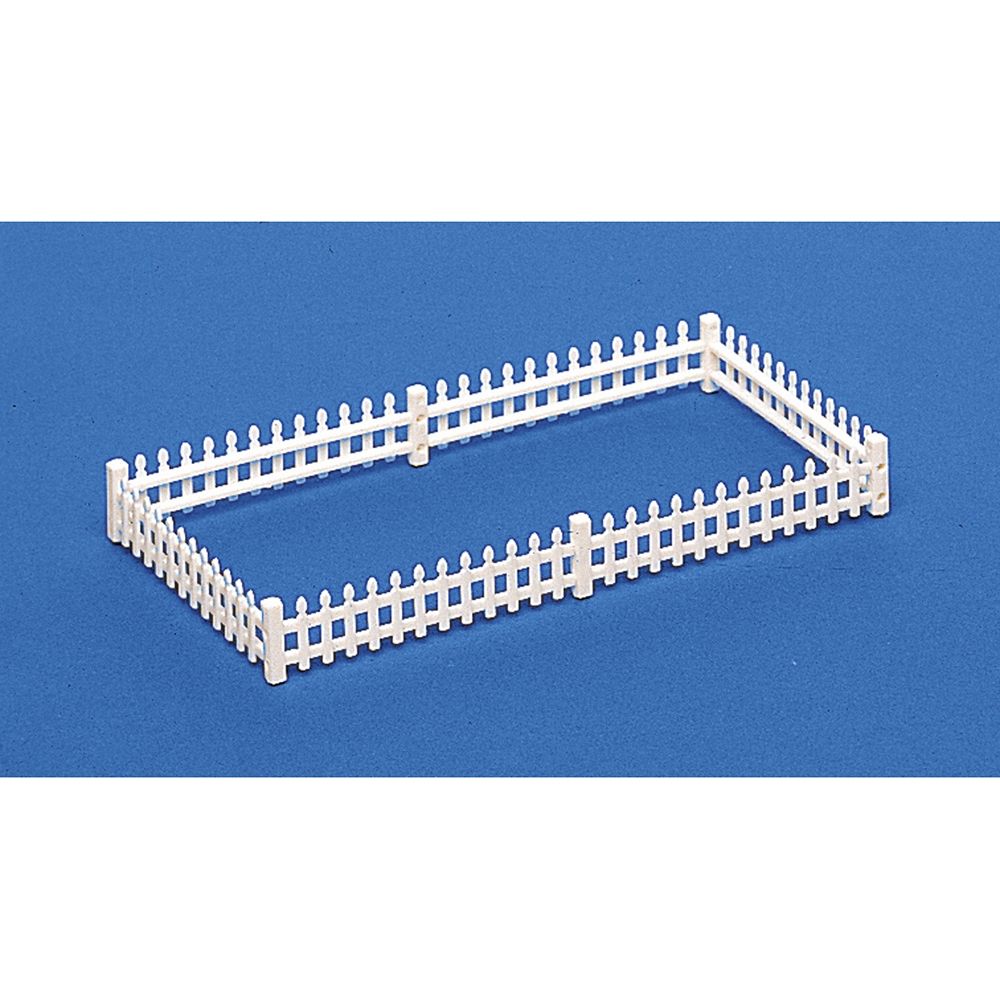 Picket Fence (24 Pieces)