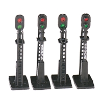 Bachmann ho sales train accessories