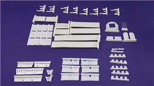 British Army Churchill ARK Armoured Ramp Karrier Mk 1