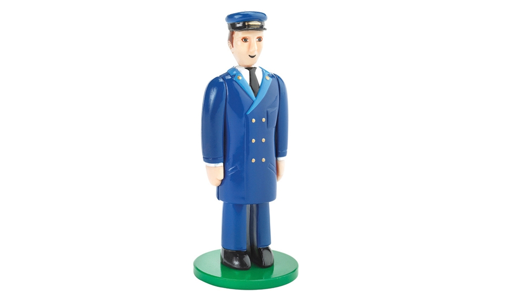 Conductor