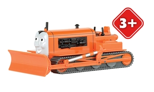 42447BE Terence The Tractor