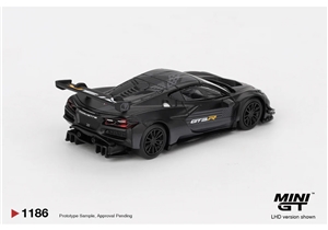 Chevrolet Corvette Z06 GT3.R Road America Test Car (LHD)