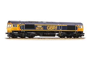 Class 66/7 66730 'Whitemoor' GBRf Europorte