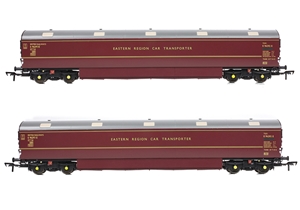 Eastern Express Train Set