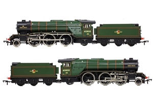 Eastern Express Train Set