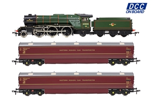 Eastern Express DIGITAL Train Set