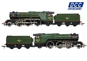 Eastern Express DIGITAL Train Set