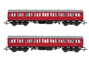 Suburban Sulzer SOUND FITTED Train Set