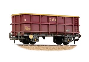SSA Scrap Wagon EWS [W]