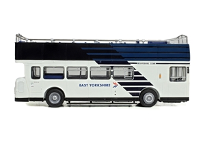 Leyland Atlantean Open Top East Yorkshire NBC 904 932GTA