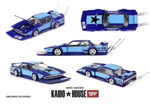 Kaido Star V2