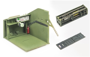 US Army AN/TWQ-1 Avenger Mobile Air Defence System