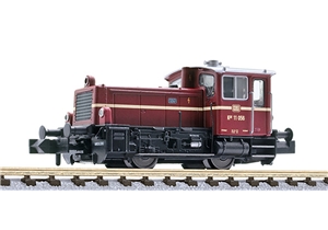 Bachmann Europe plc - model-railway/liliput -> N 1:160 Scale