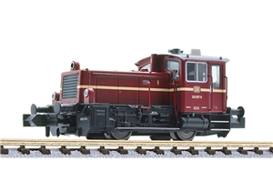 Bachmann Europe plc - model-railway -> Liliput - European HO, HOe
