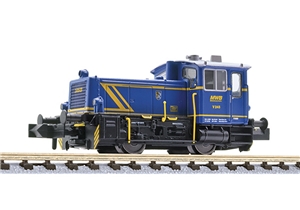 LILIPUT FIRST CLASS HOゲージ BACHMANN Liliput Trains