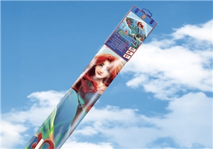Mermaid Kite