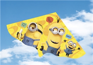 Minions Kite