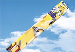 Minions Kite