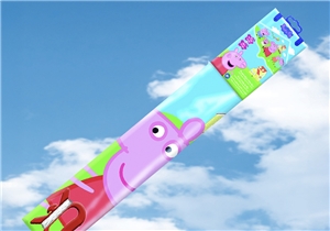 Peppa Pig Kite