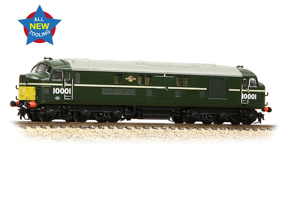 thumbnail image 2 of N Gauge Model Containers - Mixed Brands Dapol Bachmann Graham Farish (Select From List) 2 of 4
