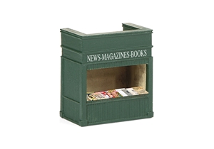 44-0012 Platform Book Stand