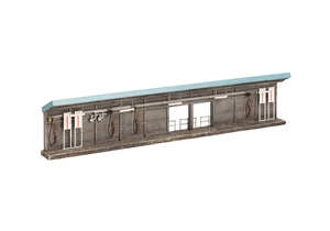 44-0053 Servicing Point