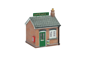 44-0071 Station Cafe