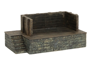 44-0116 Lucston Coaling Stage