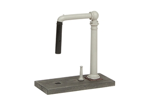 44-0117 Lucston Water Crane