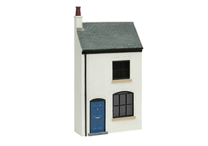 44-0123 Lucston low Relief Terrace House